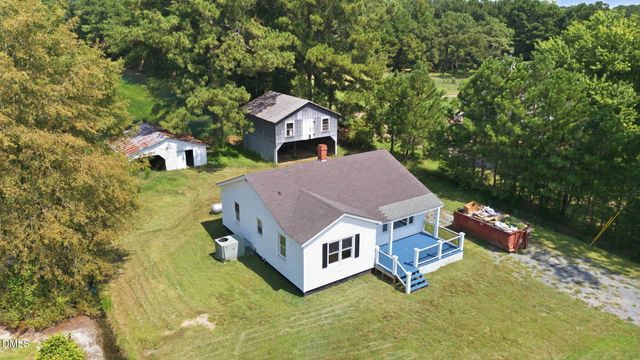 2695 Lizzie Mill Road, Selma, NC 27576