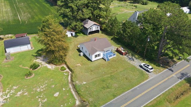2695 Lizzie Mill Road, Selma, NC 27576