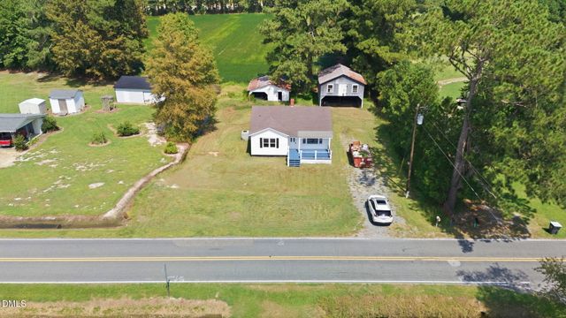 2695 Lizzie Mill Road, Selma, NC 27576