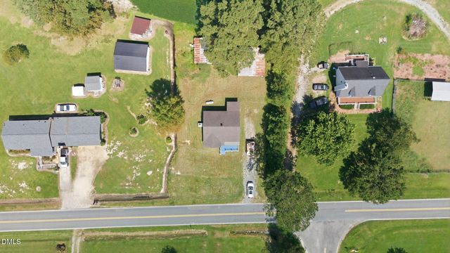 2695 Lizzie Mill Road, Selma, NC 27576