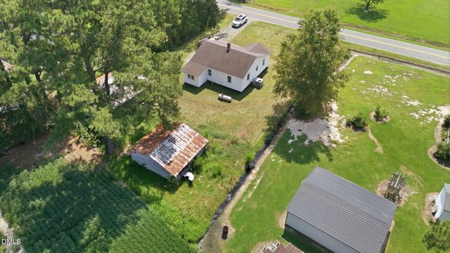2695 Lizzie Mill Road, Selma, NC 27576