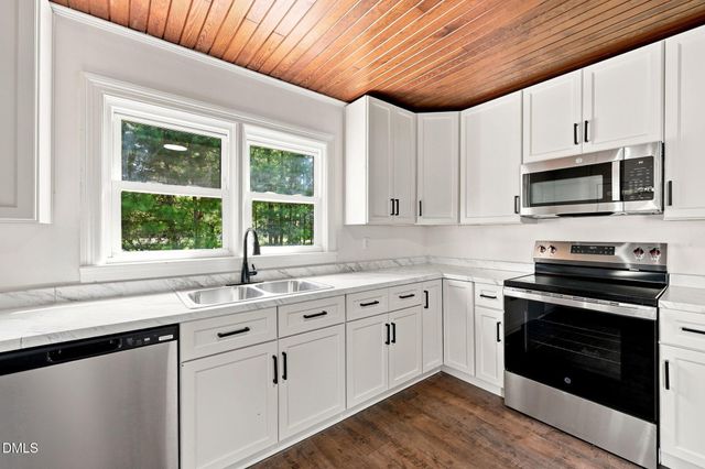 2695 Lizzie Mill Road, Selma, NC 27576