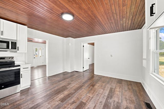 2695 Lizzie Mill Road, Selma, NC 27576