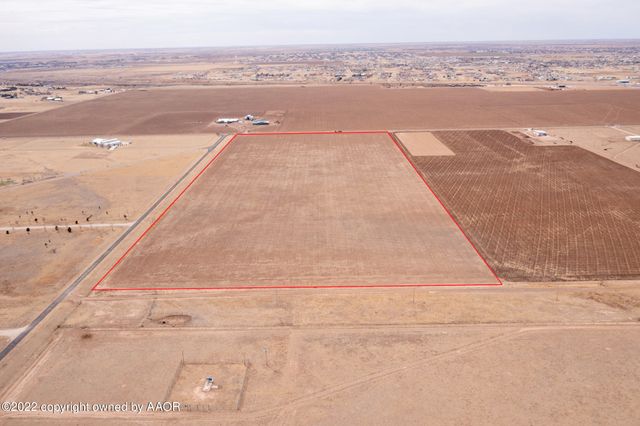 0 Western St. - 35.24 Ac, Canyon, TX 79015