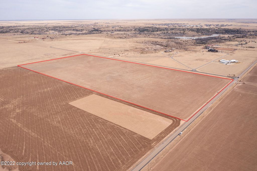 0 Western St. - 35.24 Ac, Canyon, TX 79015