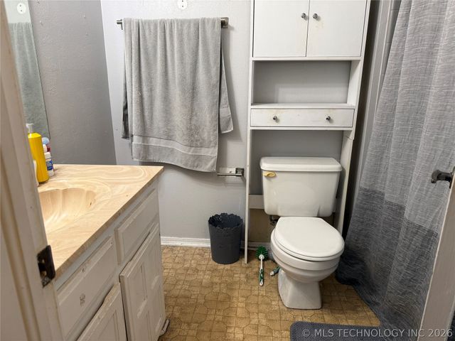1312 W Gulfport Place, Broken Arrow, OK 74011