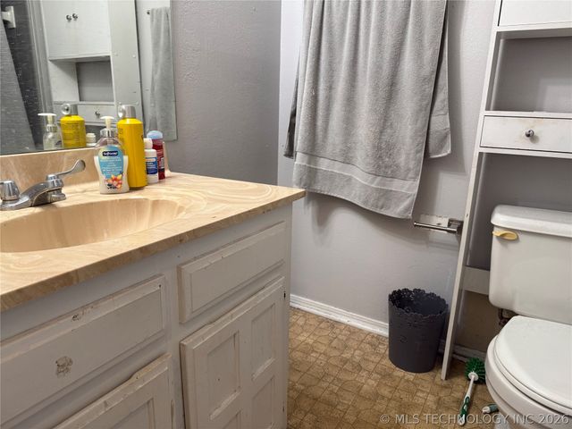 1312 W Gulfport Place, Broken Arrow, OK 74011
