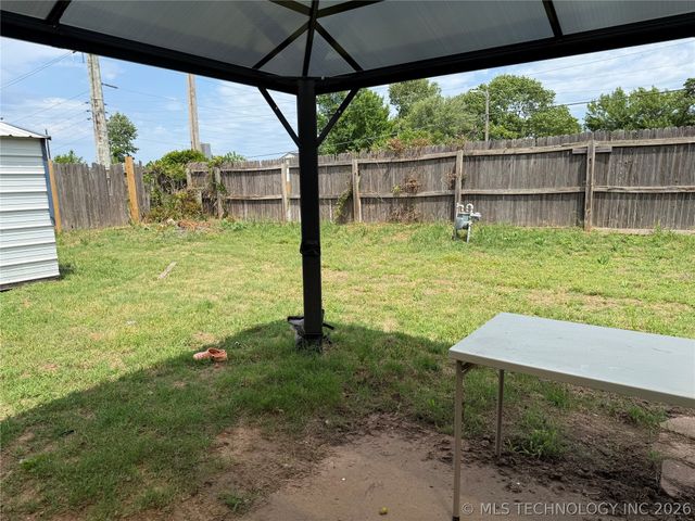 1312 W Gulfport Place, Broken Arrow, OK 74011