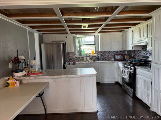 1312 W Gulfport Place, Broken Arrow, OK 74011