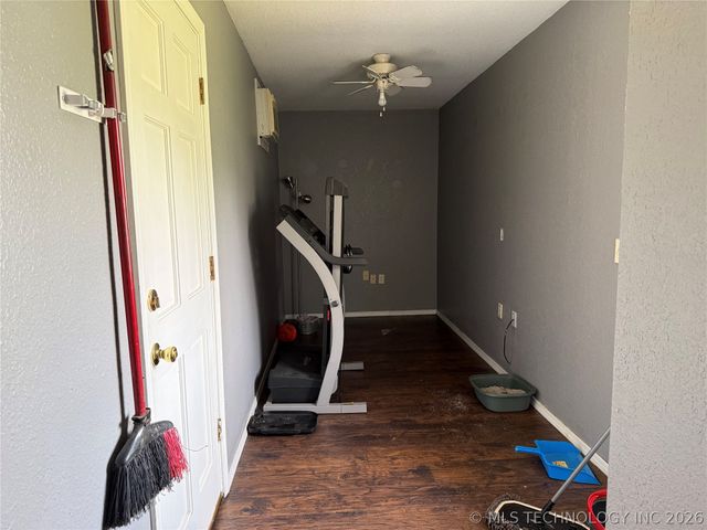 1312 W Gulfport Place, Broken Arrow, OK 74011