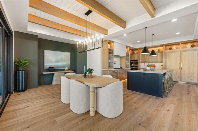 9719 W 176th Terrace, Overland Park, KS 66013