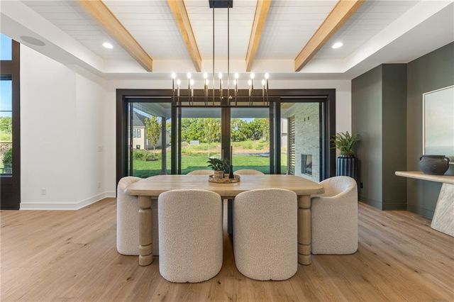 9719 W 176th Terrace, Overland Park, KS 66013