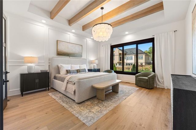 9719 W 176th Terrace, Overland Park, KS 66013