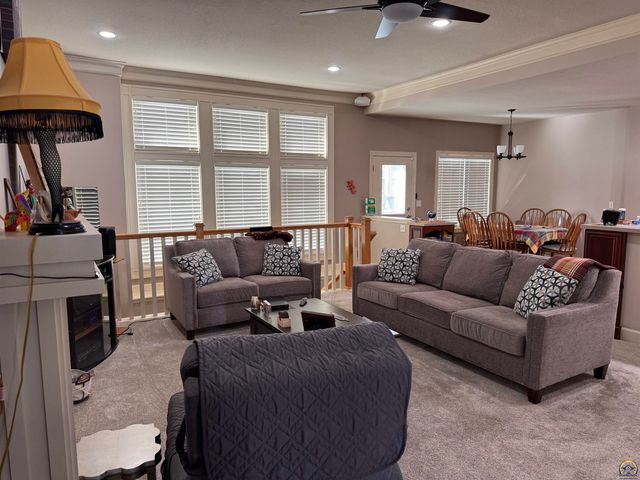 323 N Eaton Dr, Lawrence, KS 66049