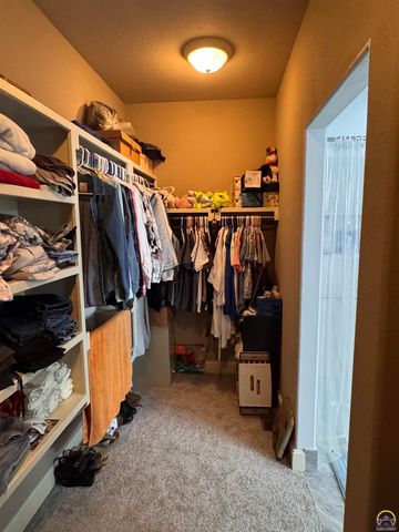 323 N Eaton Dr, Lawrence, KS 66049