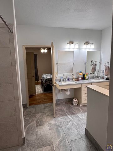 323 N Eaton Dr, Lawrence, KS 66049