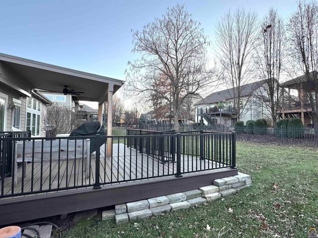 323 N Eaton Dr, Lawrence, KS 66049