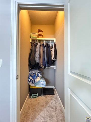 323 N Eaton Dr, Lawrence, KS 66049