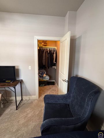 323 N Eaton Dr, Lawrence, KS 66049