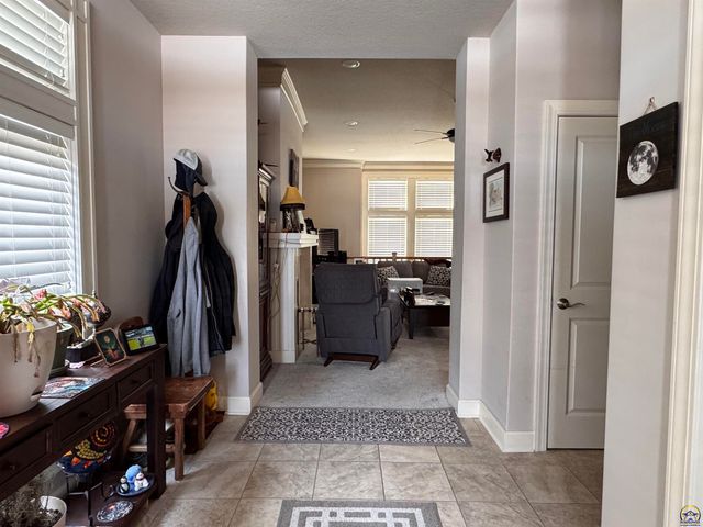 323 N Eaton Dr, Lawrence, KS 66049