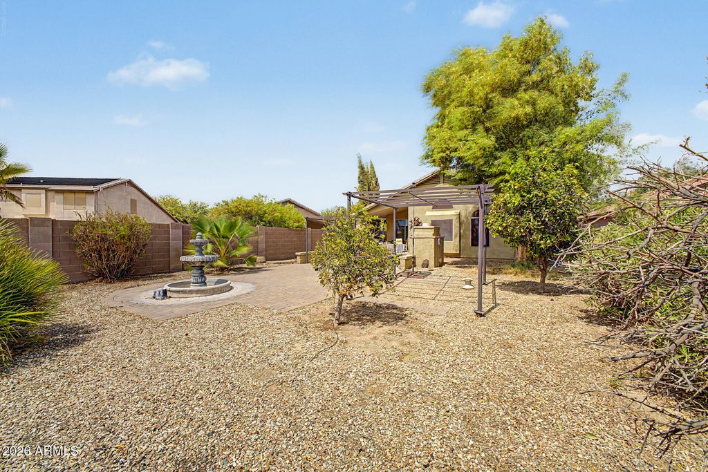 42029 W MICHAELS Drive, Maricopa, AZ 85138 — photo 5