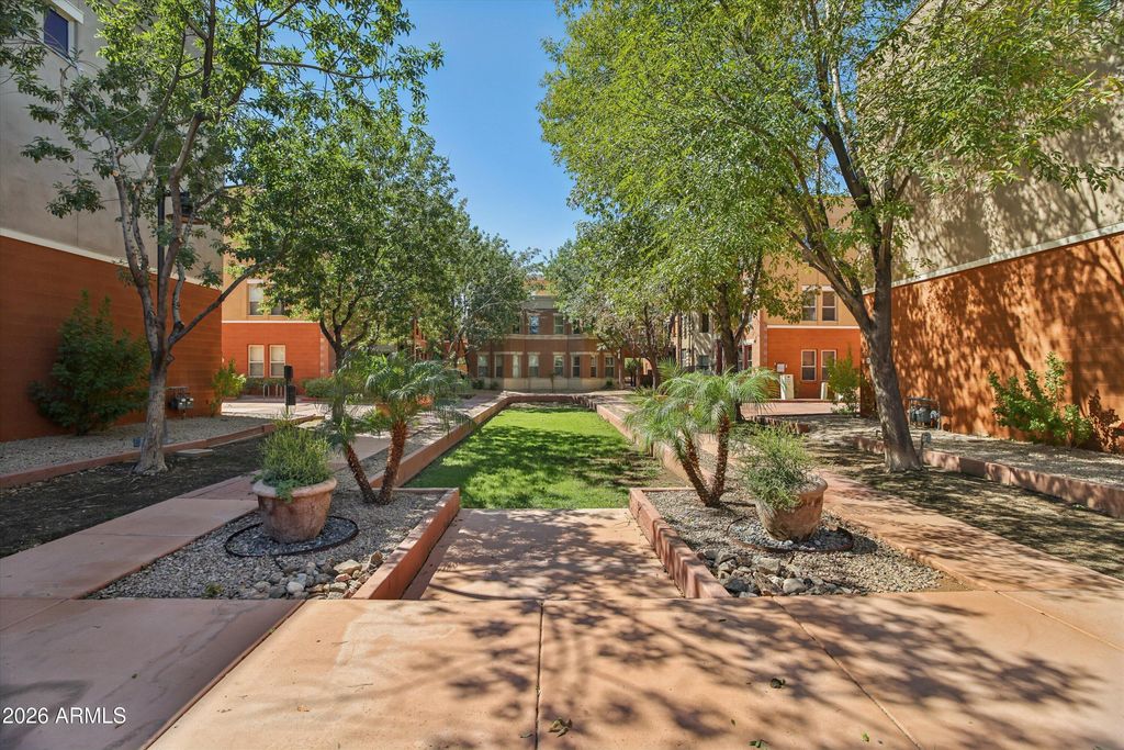 543 W 6TH Street, Tempe, AZ 85281 — photo 2