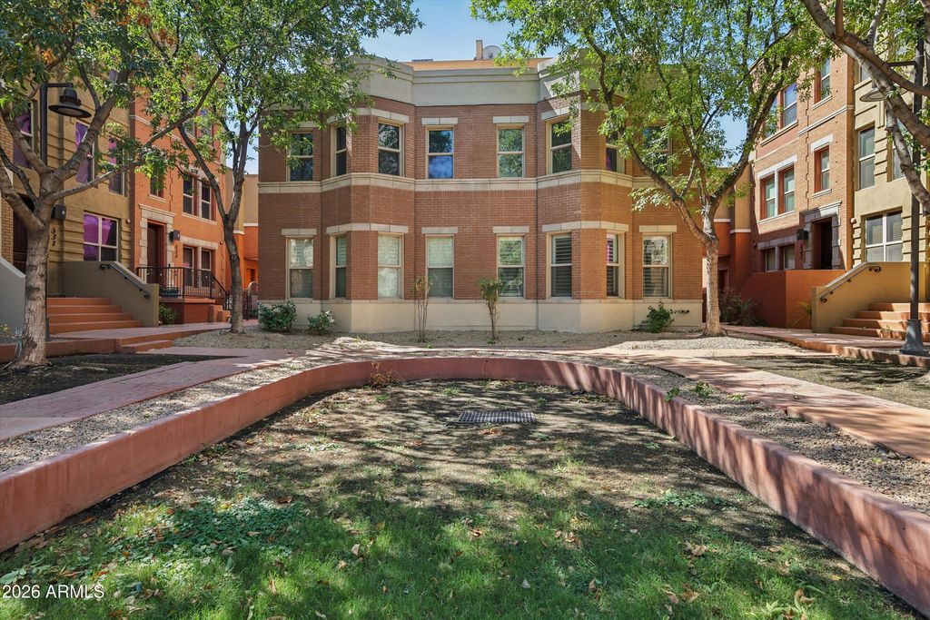 543 W 6TH Street, Tempe, AZ 85281 — photo 4