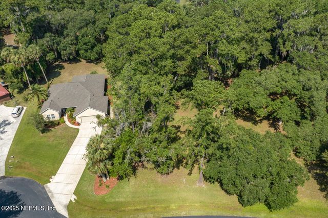 105 DEXTER Court, Crescent City, FL 32112