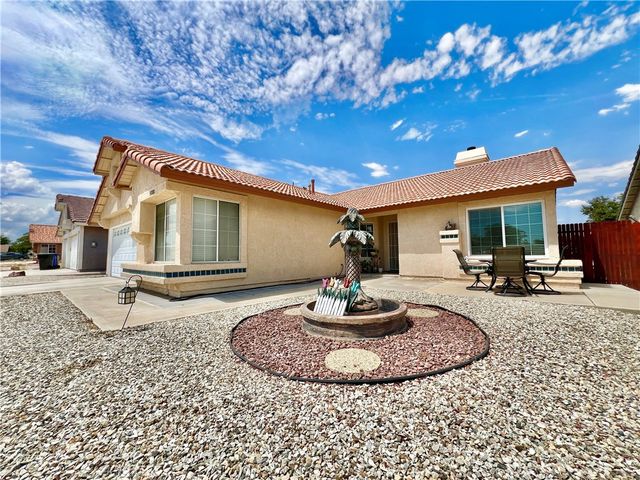 14200 La Mirada Street, Victorville, CA 92392