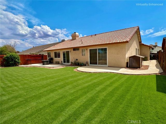 14200 La Mirada Street, Victorville, CA 92392