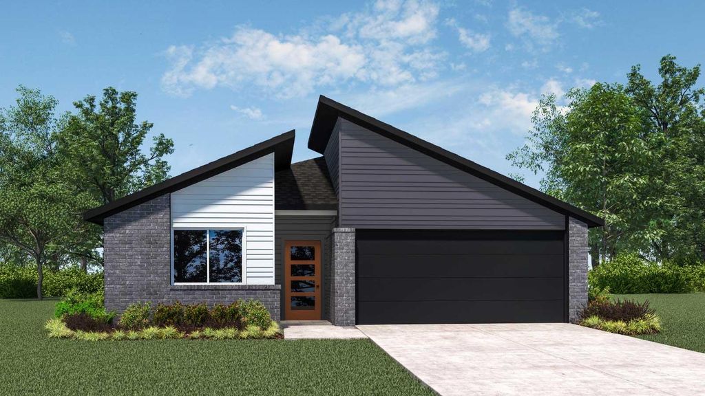 9613 Oxbow Strap DR, Austin, TX 78724