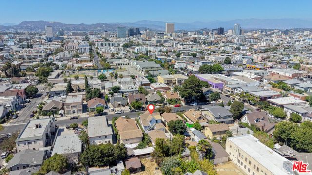 2896 W 14th Street, Los Angeles, CA 90006