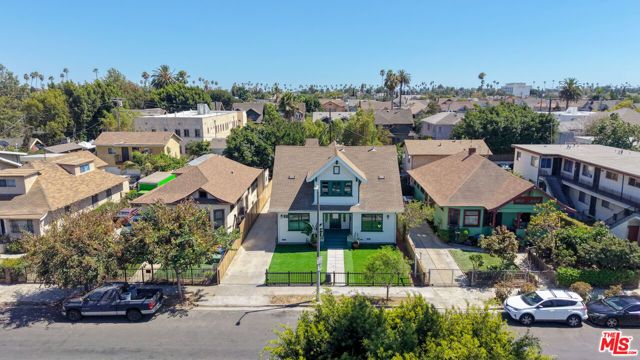 2896 W 14th Street, Los Angeles, CA 90006