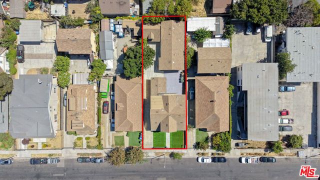 2896 W 14th Street, Los Angeles, CA 90006