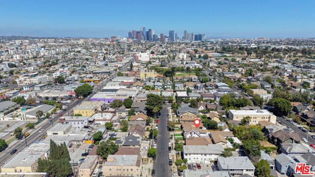 2896 W 14th Street, Los Angeles, CA 90006