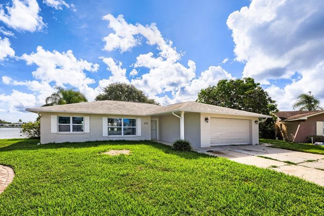 3605 WESTMINISTER COURT, Holiday, FL 34691