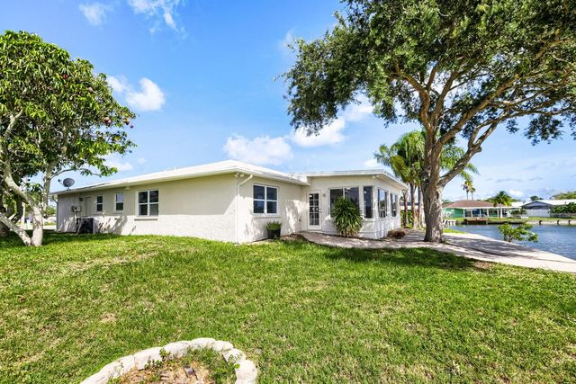 3605 WESTMINISTER COURT, Holiday, FL 34691