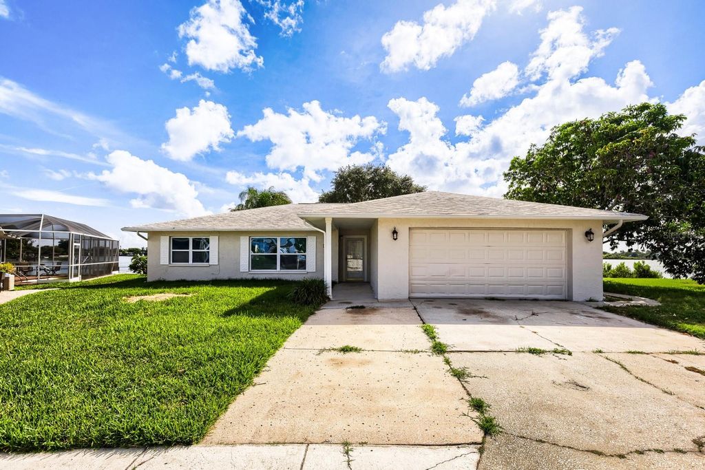 3605 WESTMINISTER COURT, Holiday, FL 34691