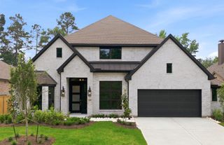 219 Prelude Park Trail, Willis, TX 77318