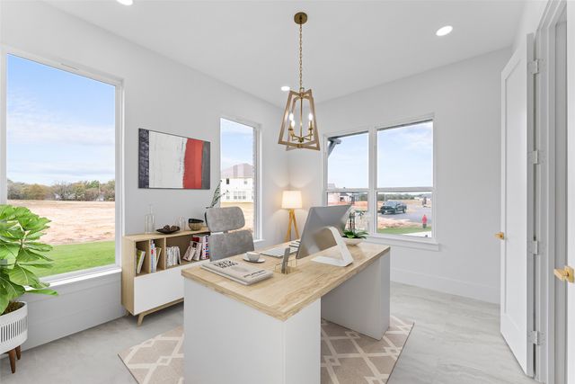 3300 Olympia Fields Drive, Burleson, TX 76028