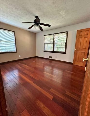3750 Briarcliff Drive, Douglasville, GA 30135