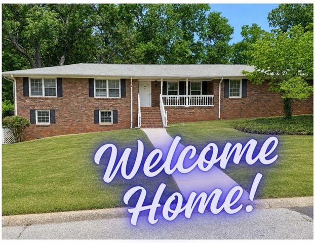 3750 Briarcliff Drive, Douglasville, GA 30135