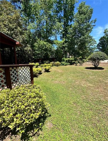 3750 Briarcliff Drive, Douglasville, GA 30135