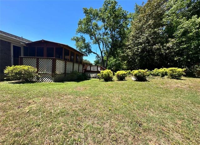 3750 Briarcliff Drive, Douglasville, GA 30135