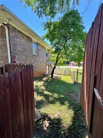 3750 Briarcliff Drive, Douglasville, GA 30135