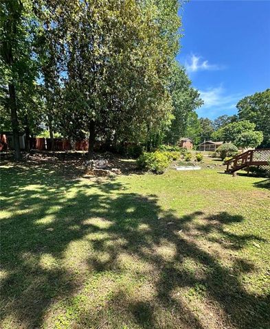 3750 Briarcliff Drive, Douglasville, GA 30135