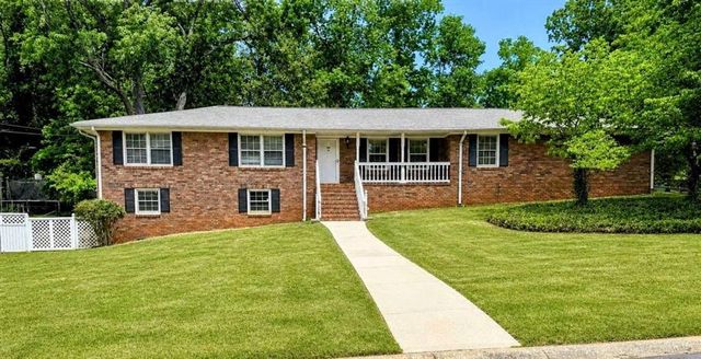 3750 Briarcliff Drive, Douglasville, GA 30135