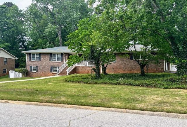 3750 Briarcliff Drive, Douglasville, GA 30135