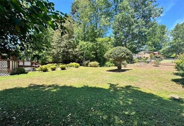 3750 Briarcliff Drive, Douglasville, GA 30135
