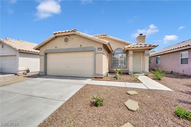 7133 Old Village Avenue, Las Vegas, NV 89129